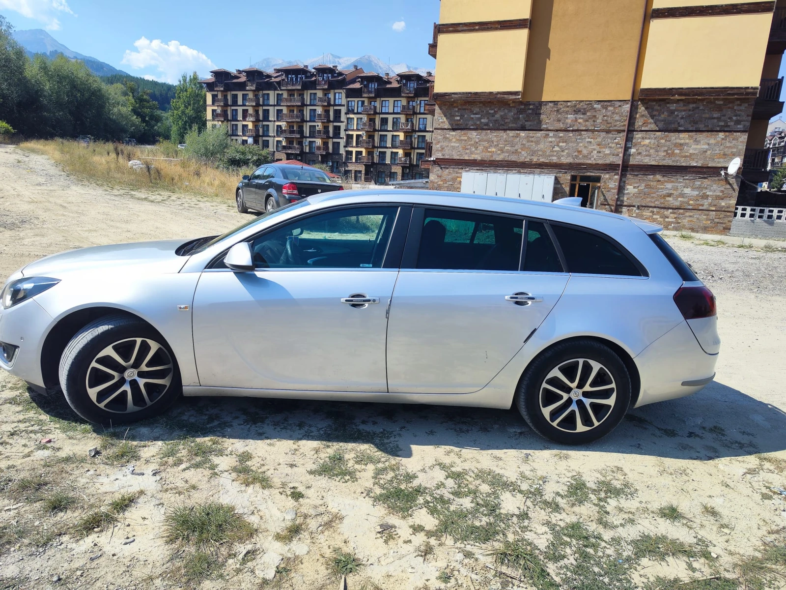 Opel Insignia A | Mobile.bg � ����������� 2