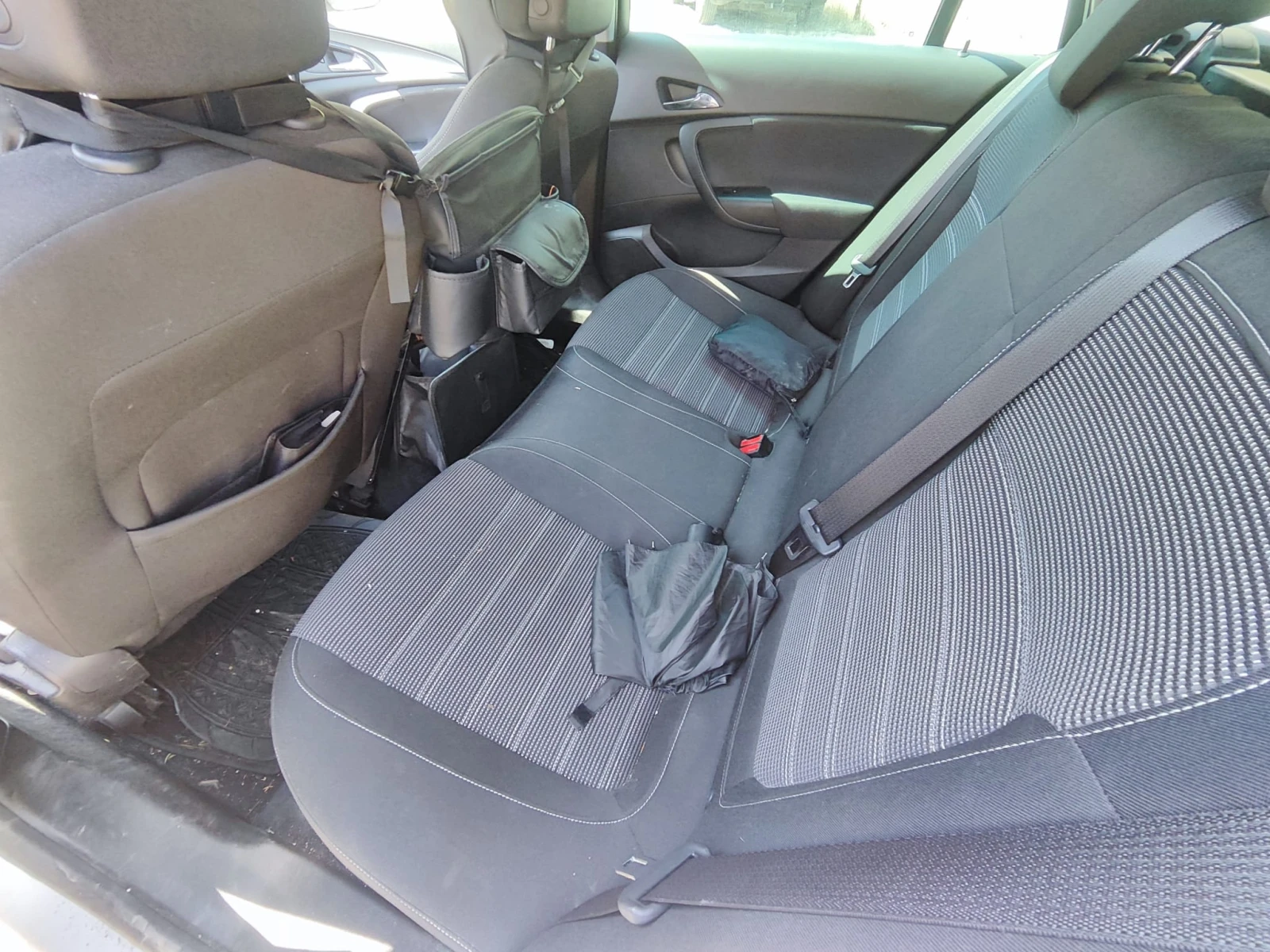 Opel Insignia A | Mobile.bg � ����������� 7