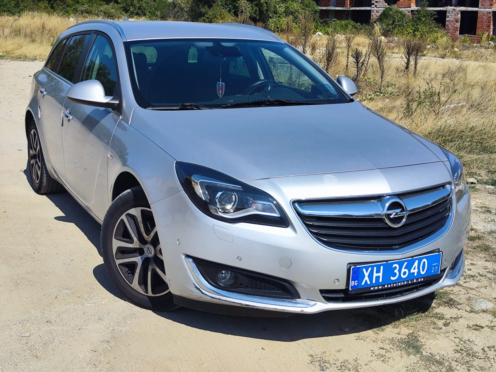 Opel Insignia A | Mobile.bg � ����������� 1
