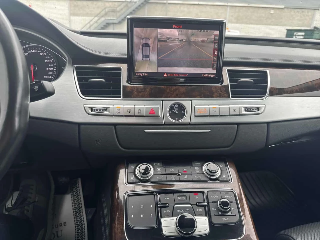 Audi A8 * 4.0T * CARFAX * ���� �� �� | Mobile.bg � ����������� 9