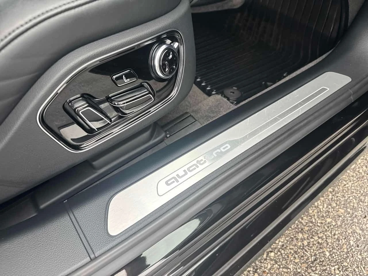 Audi A8 * 4.0T * CARFAX * ���� �� �� | Mobile.bg � ����������� 13