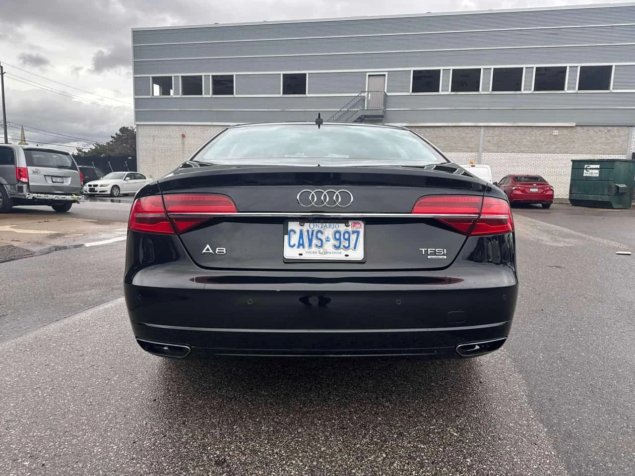 Audi A8 * 4.0T * CARFAX * ���� �� �� | Mobile.bg � ����������� 5