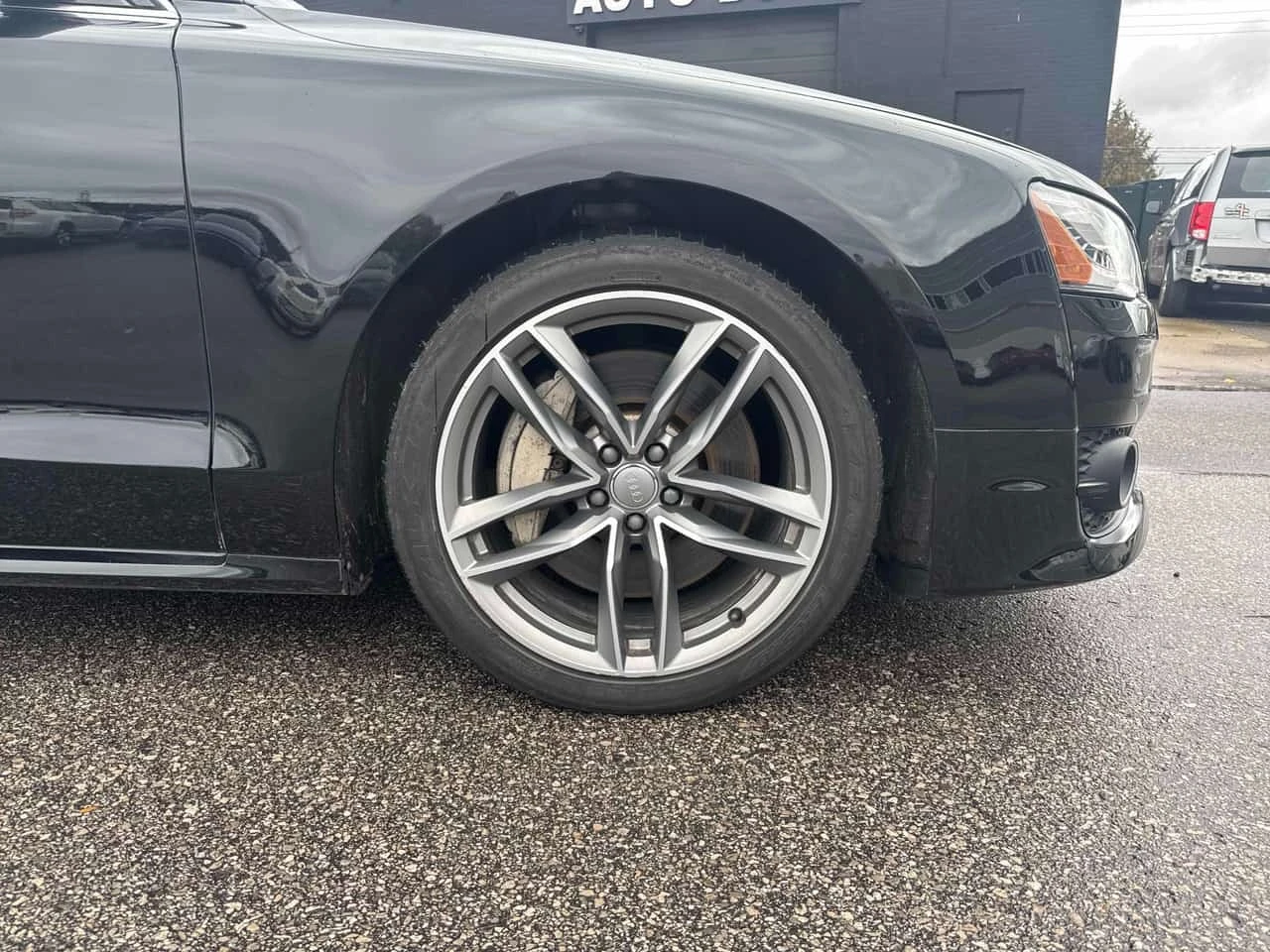Audi A8 * 4.0T * CARFAX * ���� �� �� | Mobile.bg � ����������� 15