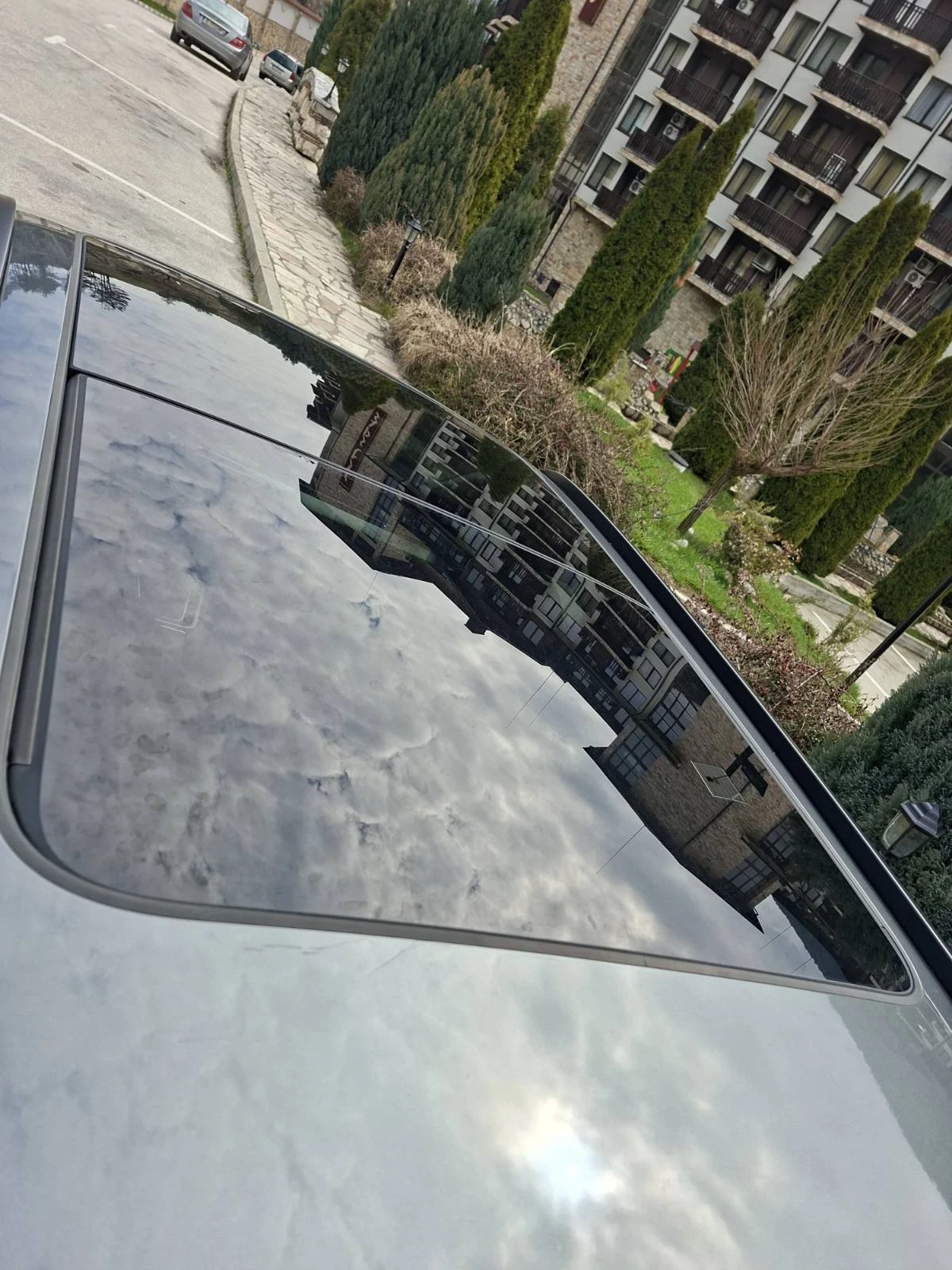 VW Passat LED, регистриран, снимка 6 - Автомобили и джипове - 56619903