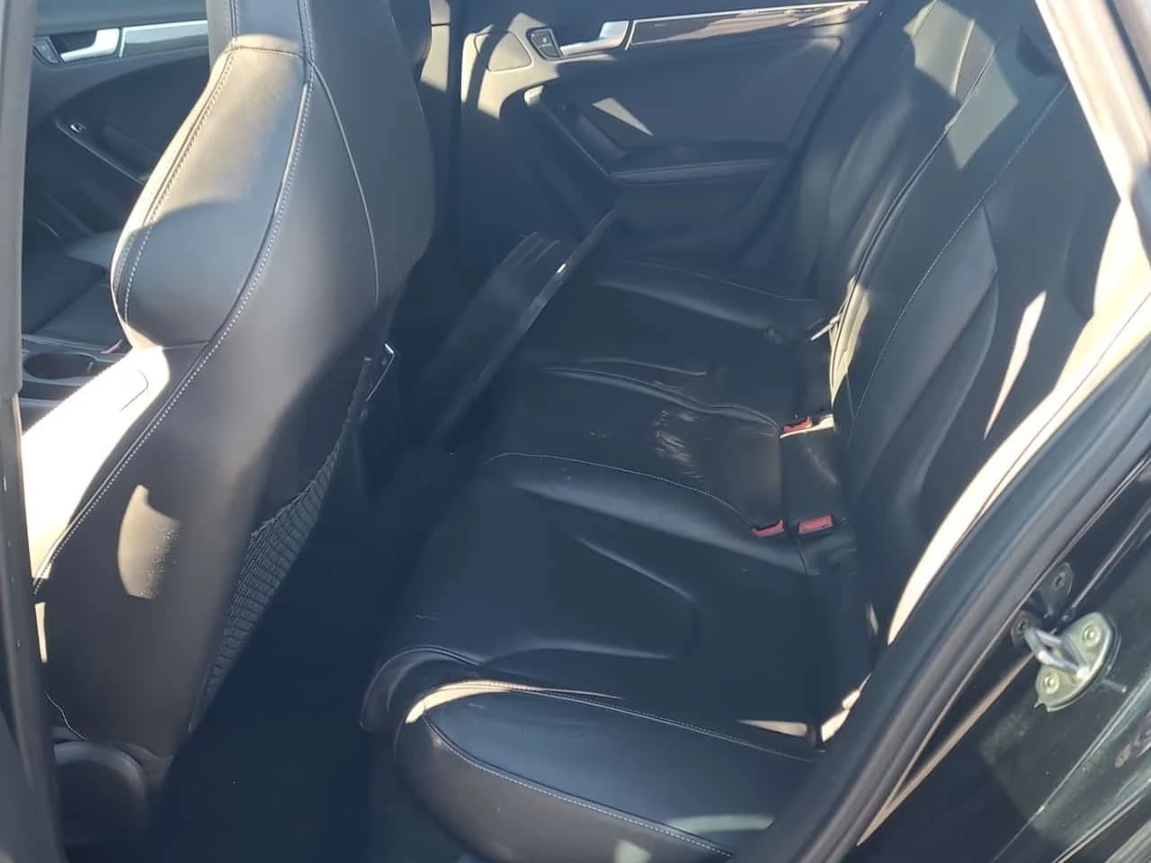 Audi S4 * TECHNIK * CARFAX * , снимка 9 - Автомобили и джипове - 56636320