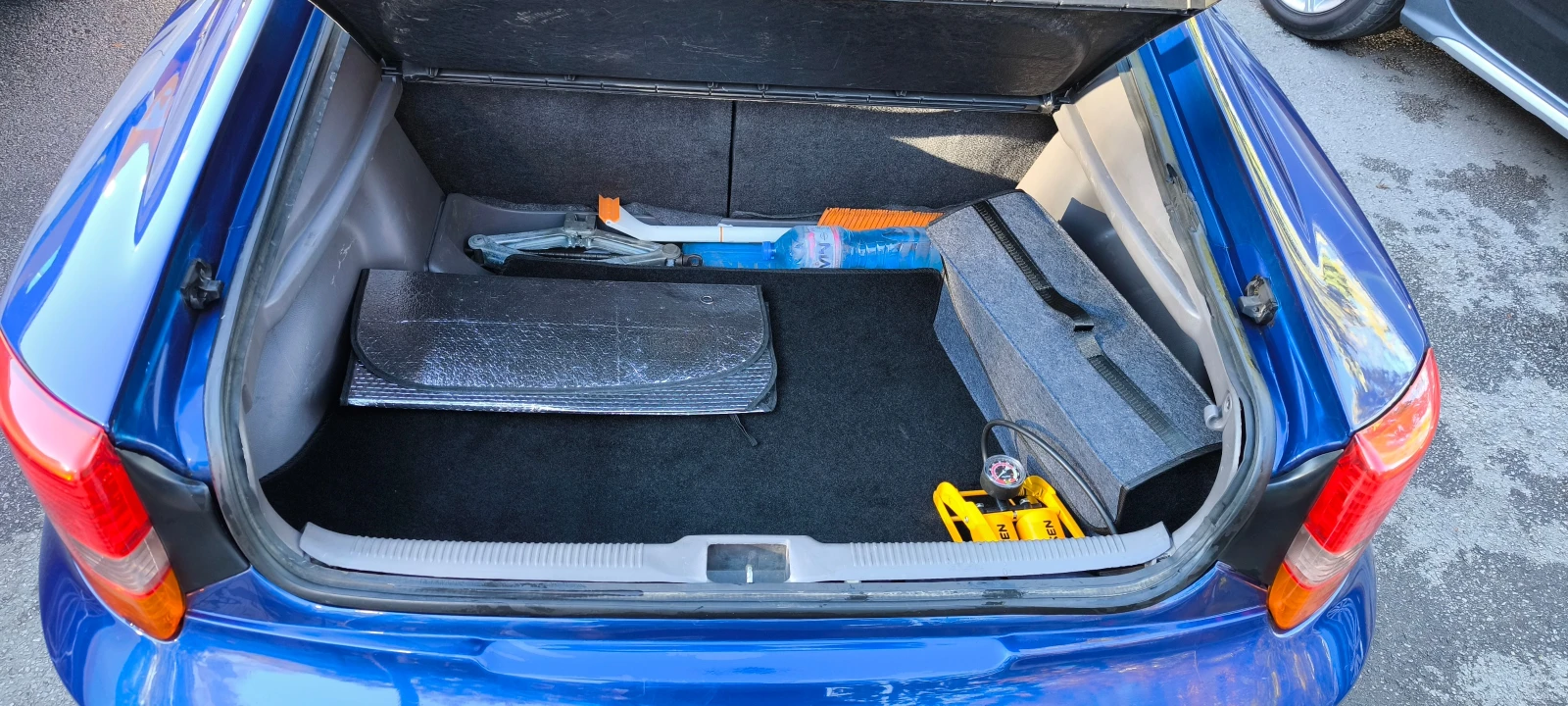 Toyota Celica T-Sport(2ZZ-GE) | Mobile.bg � ����������� 17