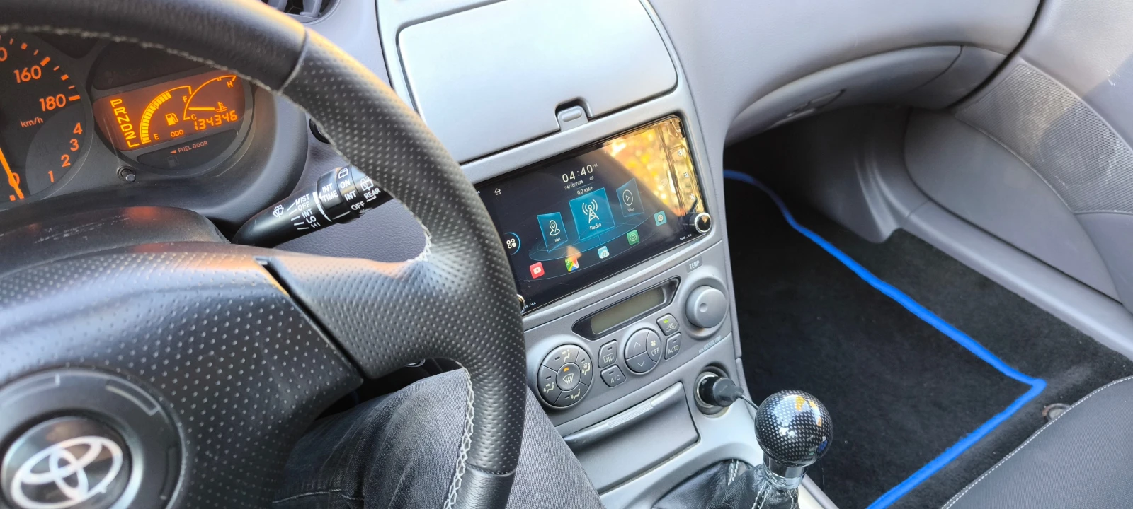Toyota Celica T-Sport(2ZZ-GE) | Mobile.bg � ����������� 13