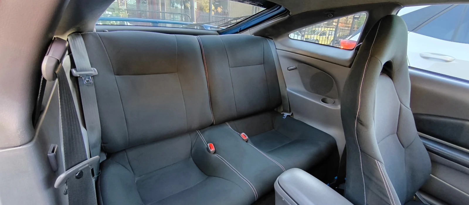 Toyota Celica T-Sport(2ZZ-GE) | Mobile.bg � ����������� 15
