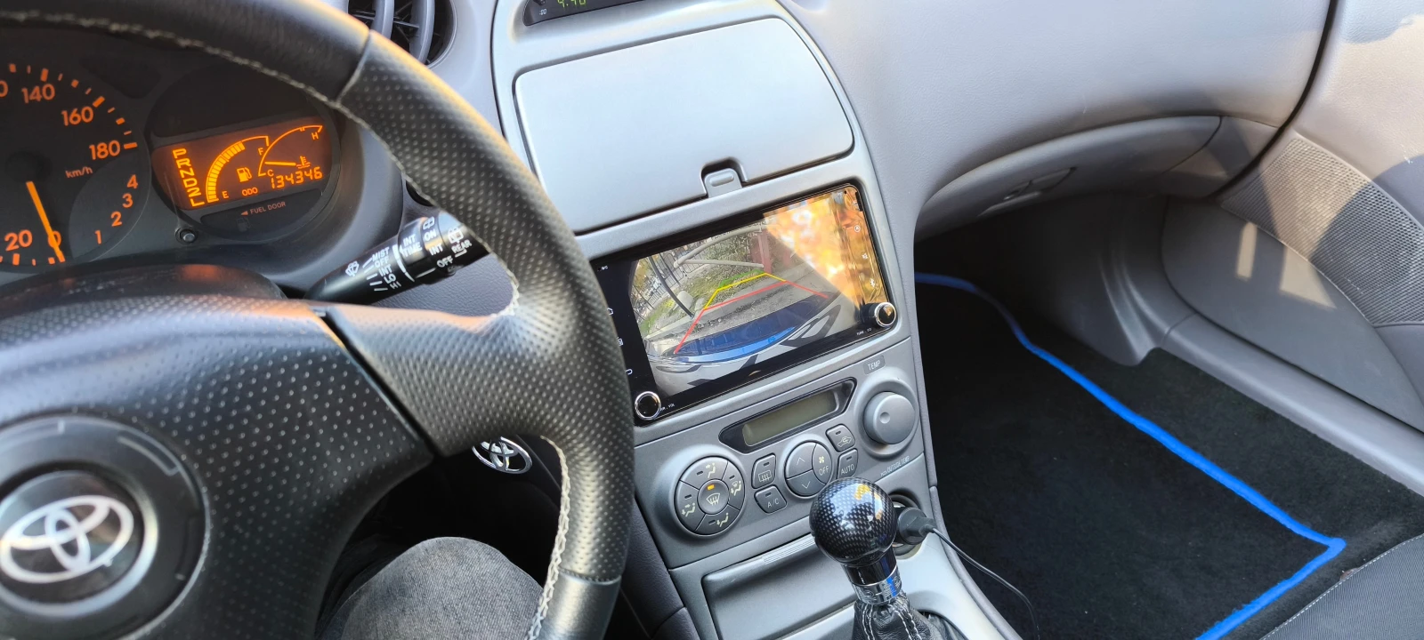 Toyota Celica T-Sport(2ZZ-GE) | Mobile.bg � ����������� 14