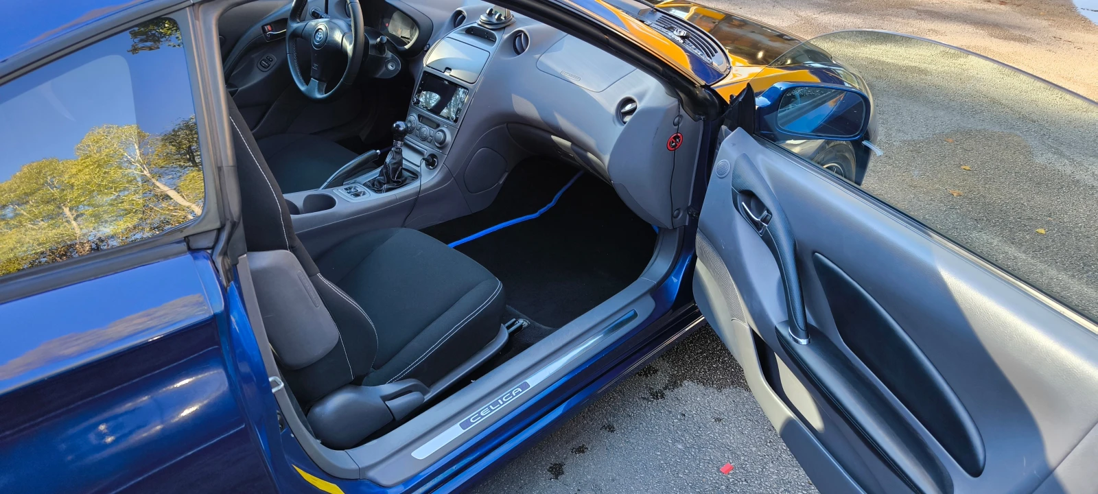 Toyota Celica T-Sport(2ZZ-GE) | Mobile.bg � ����������� 9