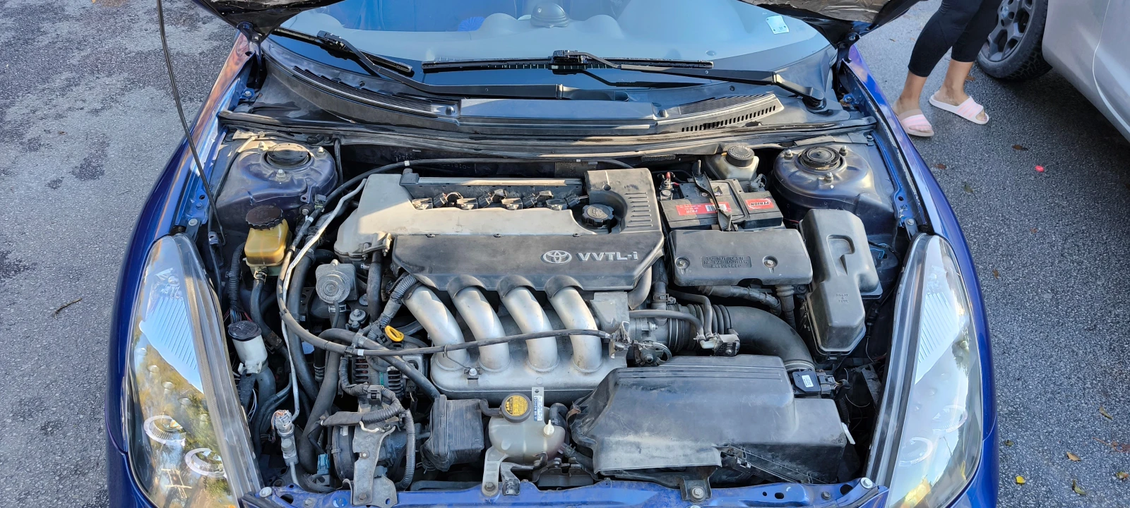 Toyota Celica T-Sport(2ZZ-GE) | Mobile.bg � ����������� 6