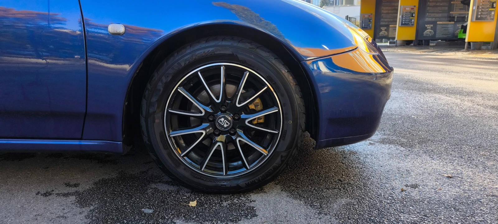 Toyota Celica T-Sport(2ZZ-GE) | Mobile.bg � ����������� 7