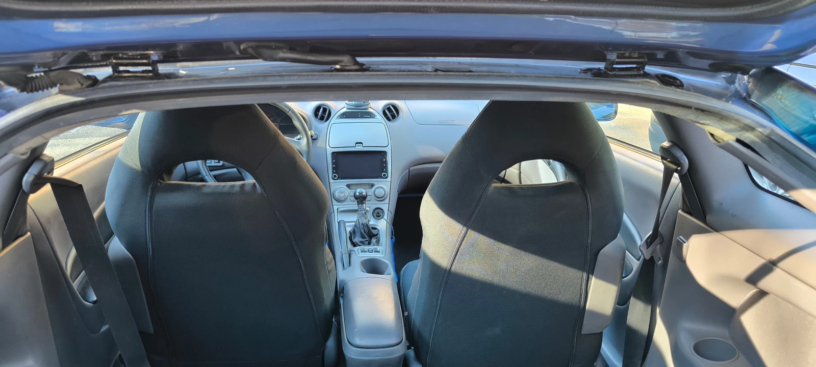 Toyota Celica T-Sport(2ZZ-GE) | Mobile.bg � ����������� 16