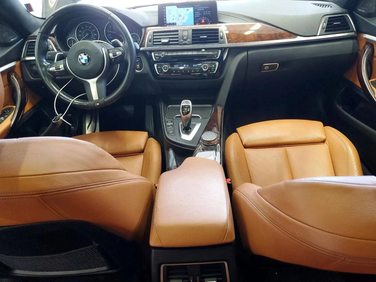BMW 440, снимка 8 - Автомобили и джипове - 56684946