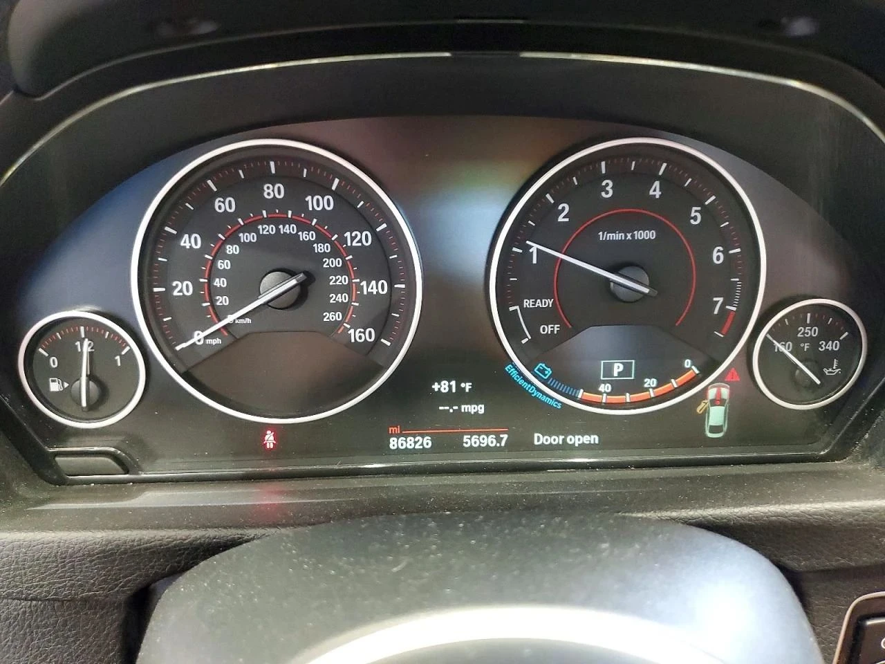 BMW 440, снимка 9 - Автомобили и джипове - 56684946