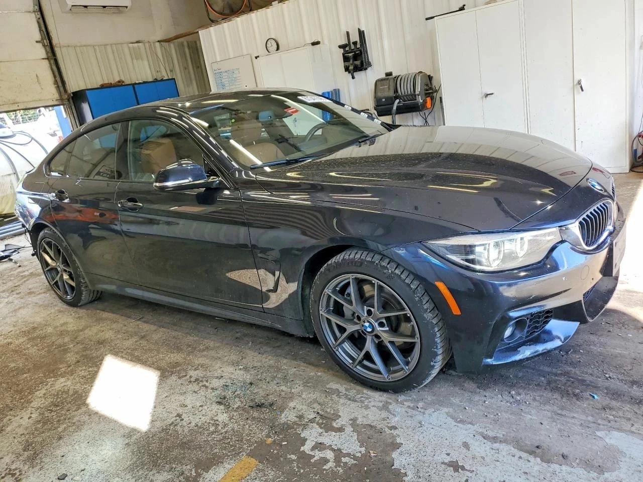 BMW 440, снимка 4 - Автомобили и джипове - 56684946