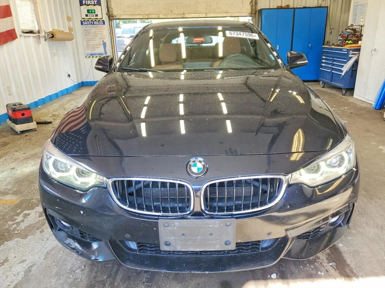 BMW 440, снимка 5 - Автомобили и джипове - 56684946