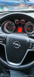 Opel Insignia 2.0 CDTI, снимка 15