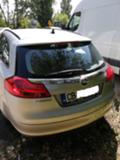 Opel Insignia 2.0 CDTI, снимка 7 - Автомобили и джипове - 35874547