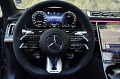 Mercedes-Benz S 63 AMG  - изображение 2