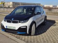 BMW i3 S 120 Ah # ГАРАНЦИЯ ДО 2025 # КАТО НОВА # 12000 км - изображение 3