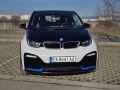 BMW i3 S 120 Ah # ГАРАНЦИЯ ДО 2025 # КАТО НОВА # 12000 км - изображение 2