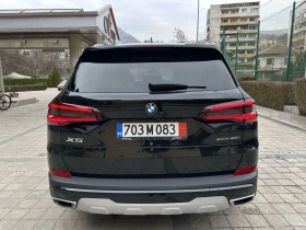 BMW X5 xDrive40i/Обдух/360Кам/Head-Up/SoftClose(Вакум)  - изображение 6