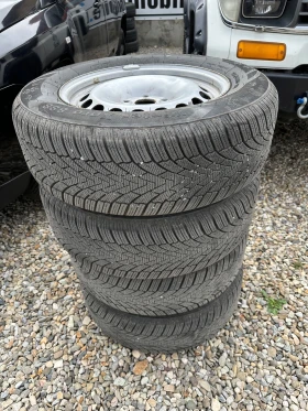 VW Tiguan 2.0tdi 4MOTION, снимка 17