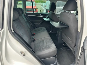 VW Tiguan 2.0tdi 4MOTION, снимка 12