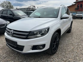 VW Tiguan 2.0tdi 4MOTION, снимка 3