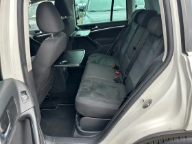 VW Tiguan 2.0tdi 4MOTION, снимка 13