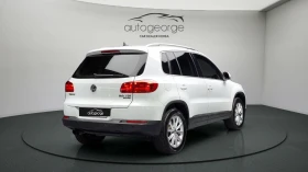 VW Tiguan 2.0TDI COMFORT autogeorge.com, снимка 2