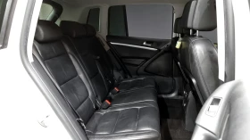 VW Tiguan 2.0TDI COMFORT autogeorge.com, снимка 11