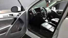 VW Tiguan 2.0TDI COMFORT autogeorge.com, снимка 9