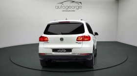 VW Tiguan 2.0TDI COMFORT autogeorge.com, снимка 4