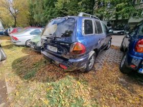 Hyundai Santa fe, снимка 5