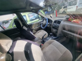 Hyundai Santa fe, снимка 7