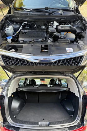 Kia Sportage 1.7CRDI КАМЕРА ЕВРО-5Б, снимка 16