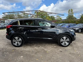 Kia Sportage 1.7CRDI КАМЕРА ЕВРО-5Б, снимка 5