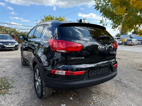 Kia Sportage 1.7CRDI КАМЕРА ЕВРО-5Б, снимка 3