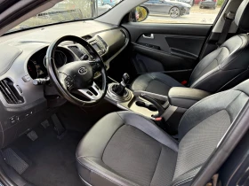 Kia Sportage 1.7CRDI КАМЕРА ЕВРО-5Б, снимка 7