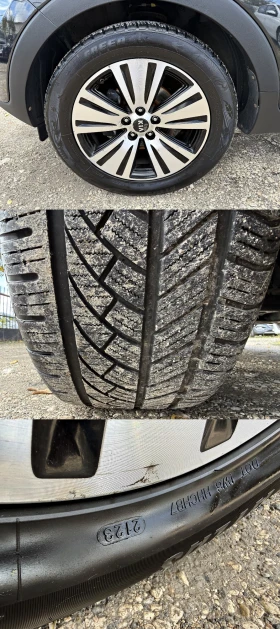 Kia Sportage 1.7CRDI КАМЕРА ЕВРО-5Б, снимка 17