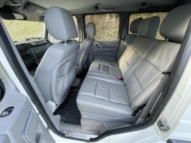 Mercedes-Benz G 320, снимка 5