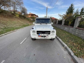 Mercedes-Benz G 320, снимка 2