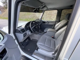 Mercedes-Benz G 320, снимка 7