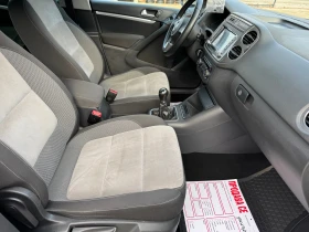 VW Tiguan * 2.0TDI* FACE* LED* NAVI* , снимка 8