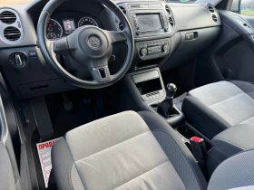 VW Tiguan * 2.0TDI* FACE* LED* NAVI* , снимка 10