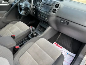 VW Tiguan * 2.0TDI* FACE* LED* NAVI* , снимка 7