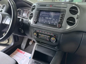 VW Tiguan * 2.0TDI* FACE* LED* NAVI* , снимка 15