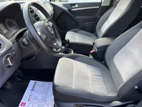 VW Tiguan * 2.0TDI* FACE* LED* NAVI* , снимка 13